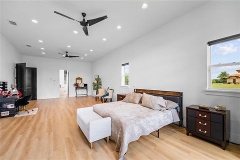 Tiny photo for 18800 Groves Drive, Groveland, FL 34736 (MLS # O6346239)