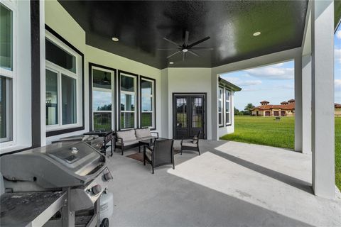 Tiny photo for 18800 Groves Drive, Groveland, FL 34736 (MLS # O6346239)