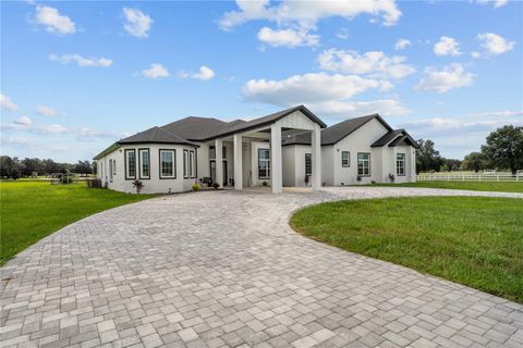 Tiny photo for 18800 Groves Drive, Groveland, FL 34736 (MLS # O6346239)