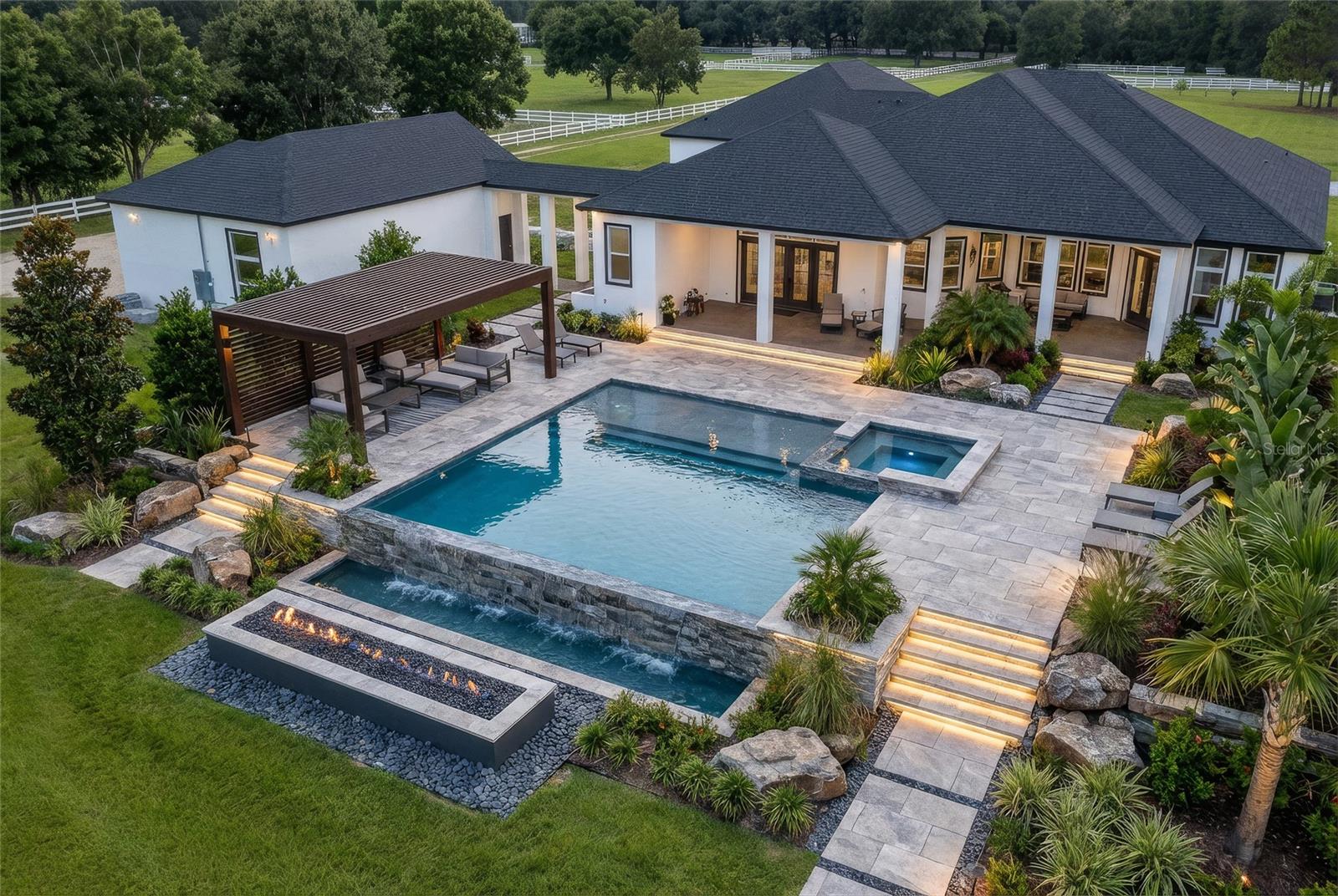 RANCH CLUB SUB - Residential