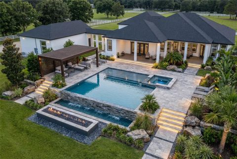 Tiny photo for 18800 Groves Drive, Groveland, FL 34736 (MLS # O6346239)