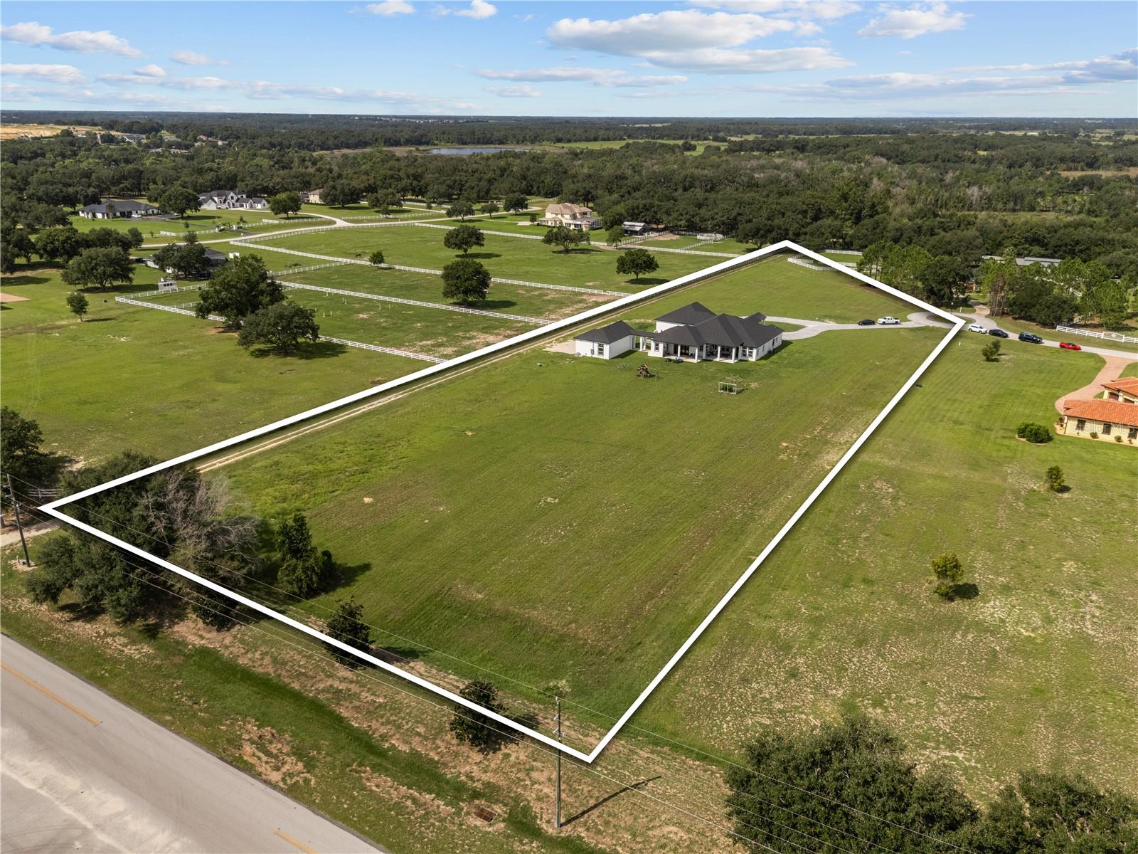 RANCH CLUB SUB - Residential