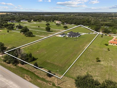 Tiny photo for 18800 Groves Drive, Groveland, FL 34736 (MLS # O6346239)