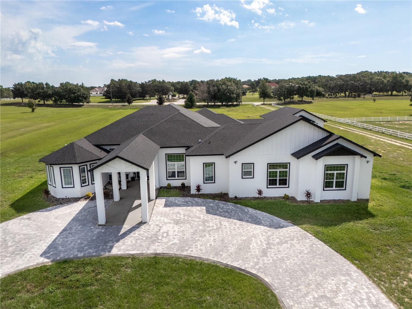 RANCH CLUB SUB - Residential