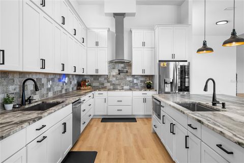 Tiny photo for 18800 Groves Drive, Groveland, FL 34736 (MLS # O6346239)