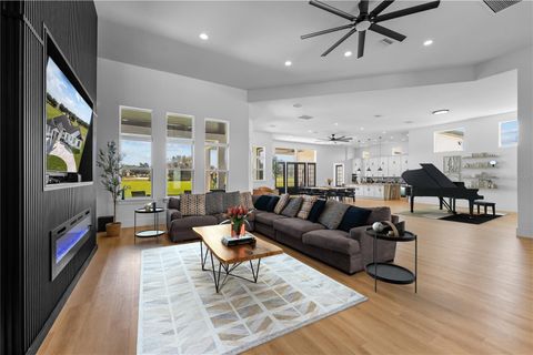 Tiny photo for 18800 Groves Drive, Groveland, FL 34736 (MLS # O6346239)