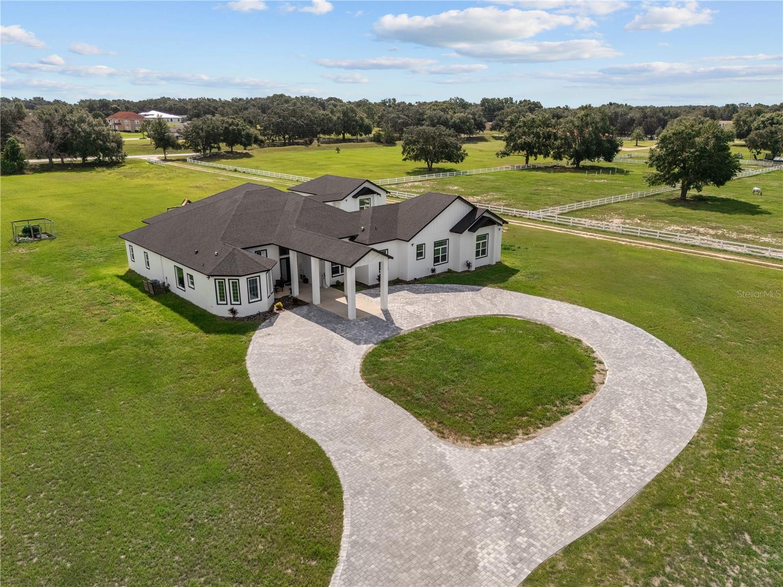 RANCH CLUB SUB - Residential