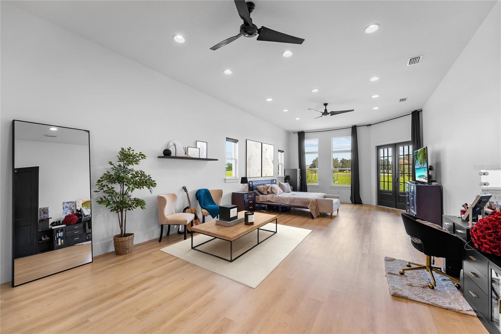 RANCH CLUB SUB - Residential