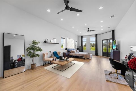 Tiny photo for 18800 Groves Drive, Groveland, FL 34736 (MLS # O6346239)