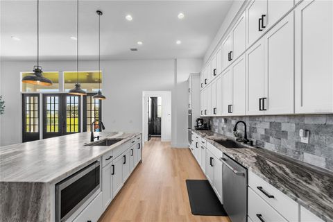 Tiny photo for 18800 Groves Drive, Groveland, FL 34736 (MLS # O6346239)