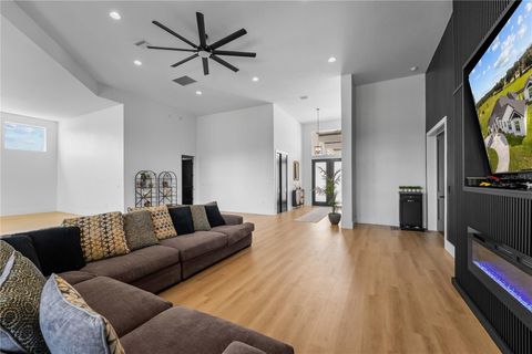 Tiny photo for 18800 Groves Drive, Groveland, FL 34736 (MLS # O6346239)