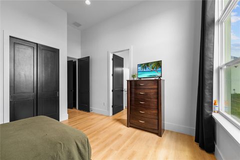 Tiny photo for 18800 Groves Drive, Groveland, FL 34736 (MLS # O6346239)