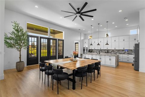 Tiny photo for 18800 Groves Drive, Groveland, FL 34736 (MLS # O6346239)