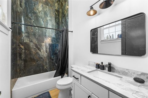 Tiny photo for 18800 Groves Drive, Groveland, FL 34736 (MLS # O6346239)