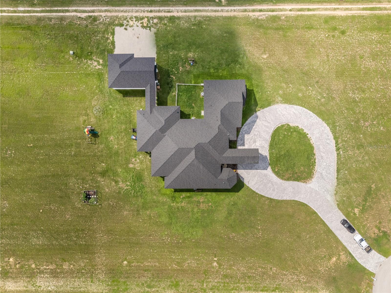RANCH CLUB SUB - Residential