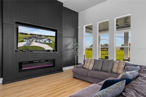 Tiny photo for 18800 Groves Drive, Groveland, FL 34736 (MLS # O6346239)