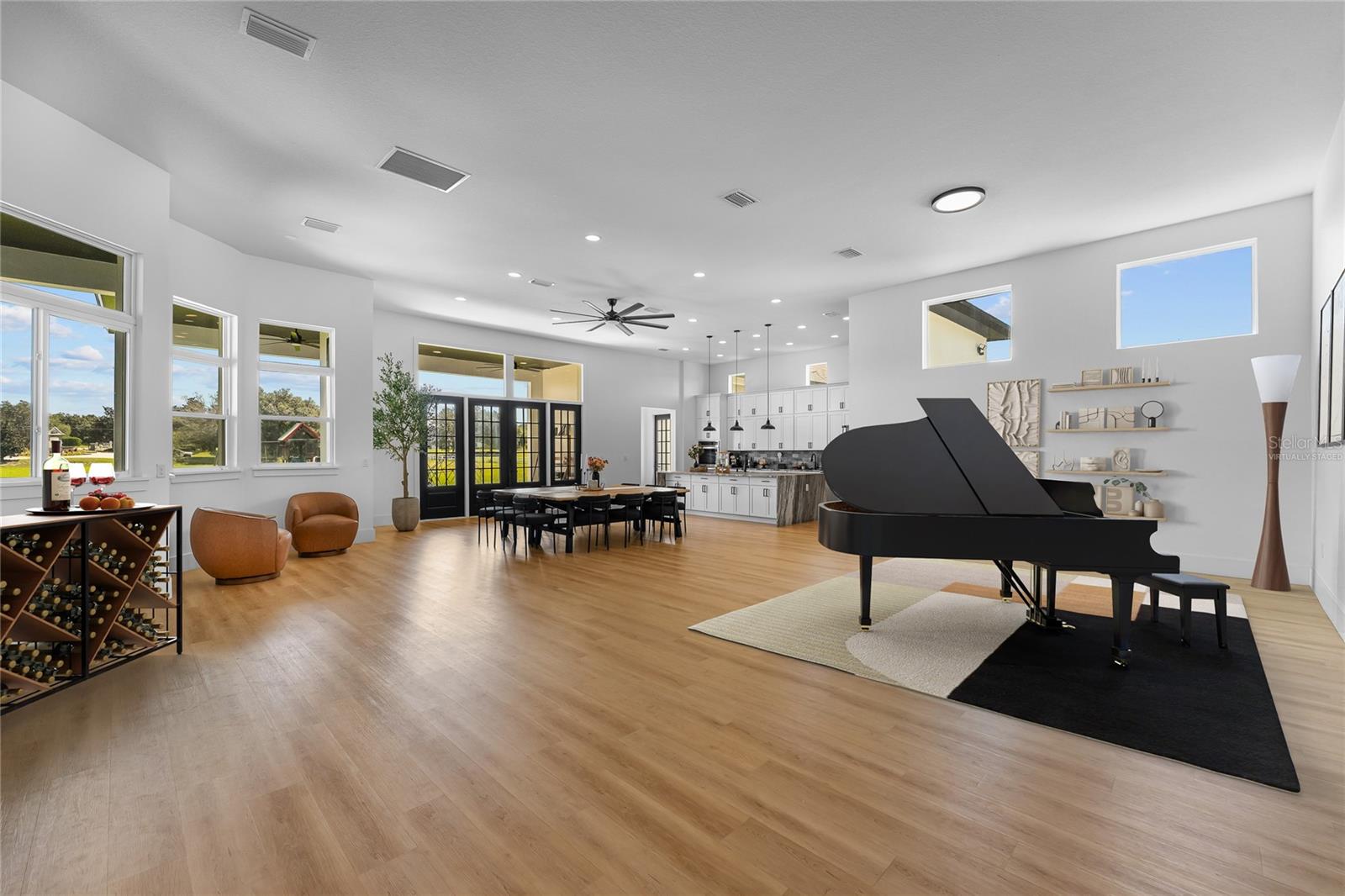 RANCH CLUB SUB - Residential