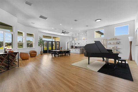 Tiny photo for 18800 Groves Drive, Groveland, FL 34736 (MLS # O6346239)