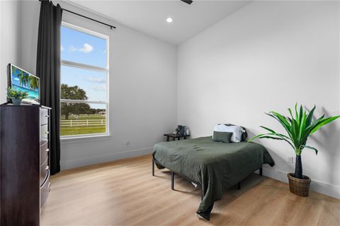 Tiny photo for 18800 Groves Drive, Groveland, FL 34736 (MLS # O6346239)