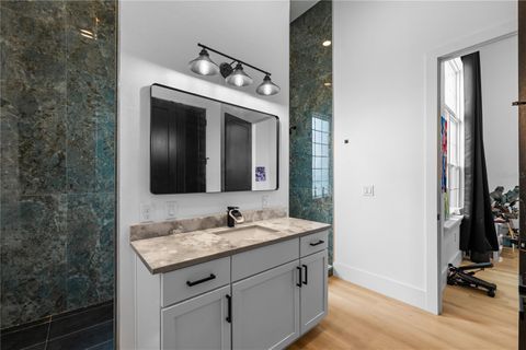 Tiny photo for 18800 Groves Drive, Groveland, FL 34736 (MLS # O6346239)