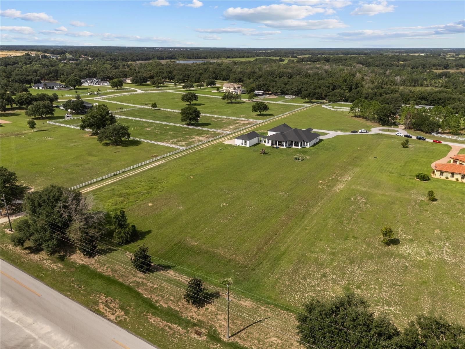 RANCH CLUB SUB - Residential