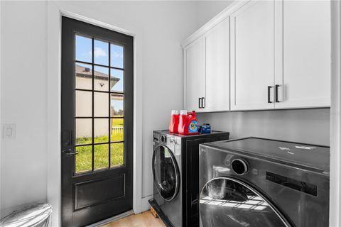 Tiny photo for 18800 Groves Drive, Groveland, FL 34736 (MLS # O6346239)