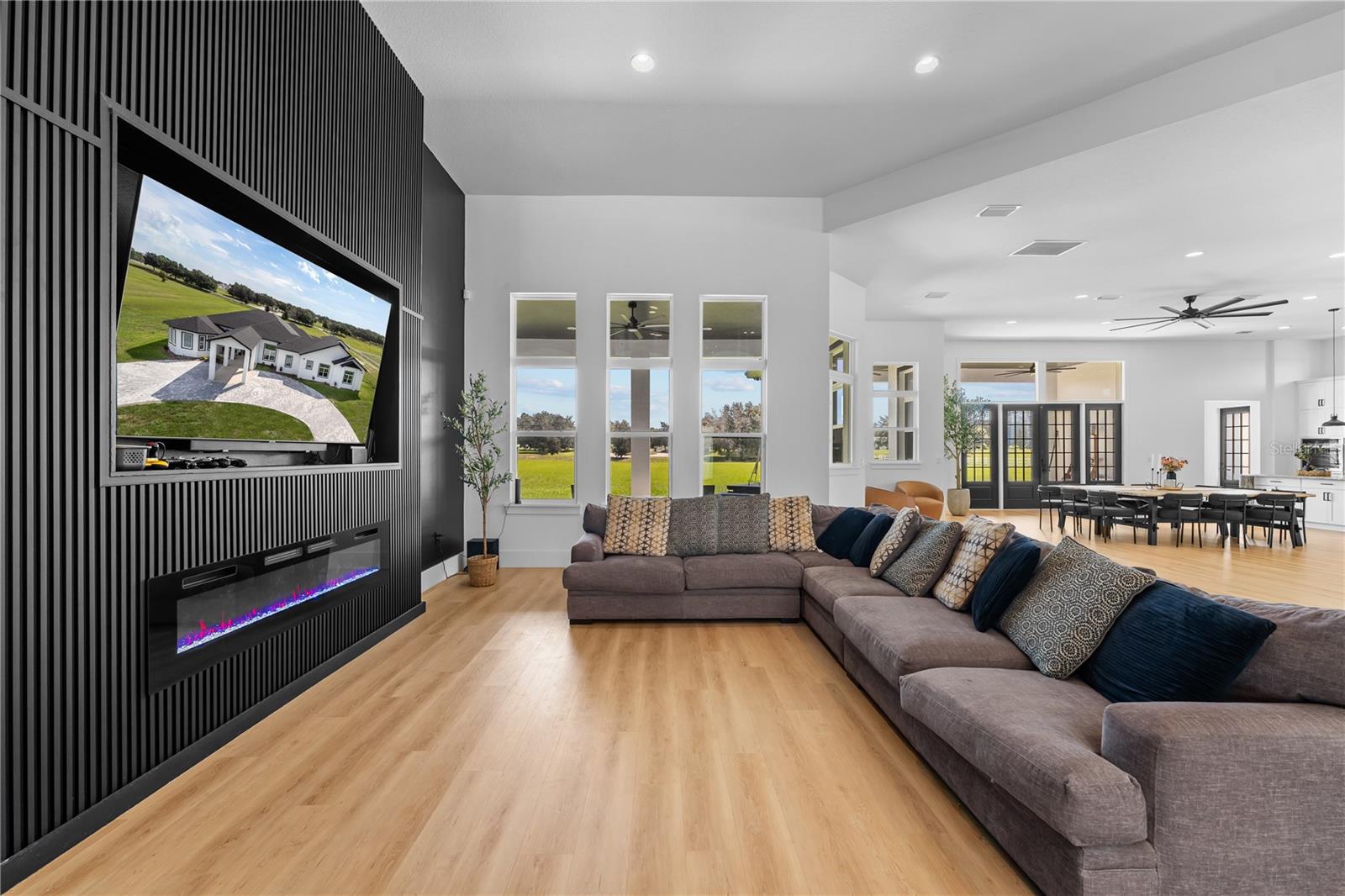 RANCH CLUB SUB - Residential