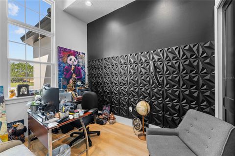 Tiny photo for 18800 Groves Drive, Groveland, FL 34736 (MLS # O6346239)