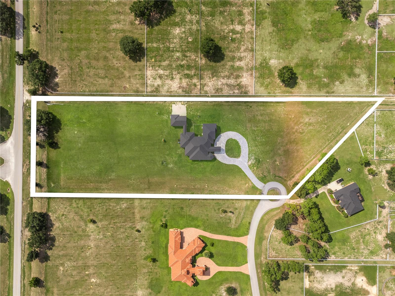 RANCH CLUB SUB - Residential