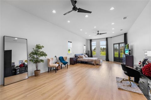 Tiny photo for 18800 Groves Drive, Groveland, FL 34736 (MLS # O6346239)