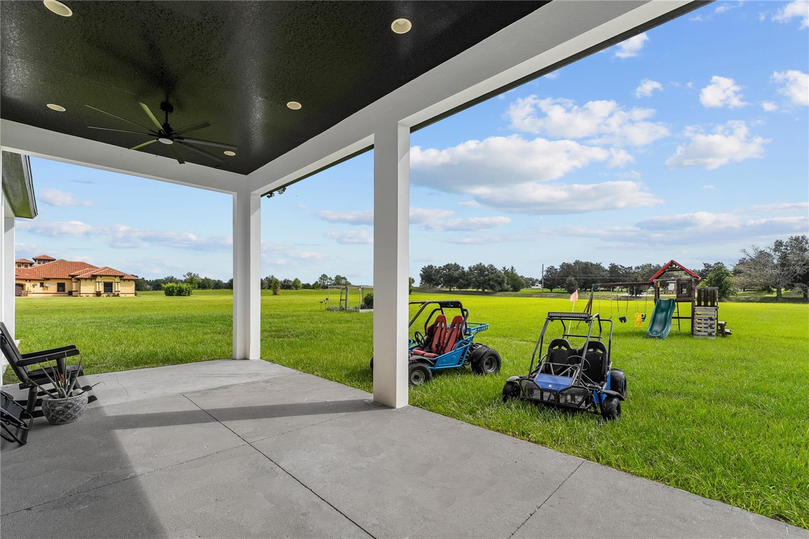 RANCH CLUB SUB - Residential