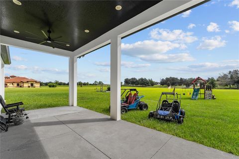 Tiny photo for 18800 Groves Drive, Groveland, FL 34736 (MLS # O6346239)