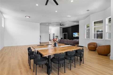 Tiny photo for 18800 Groves Drive, Groveland, FL 34736 (MLS # O6346239)