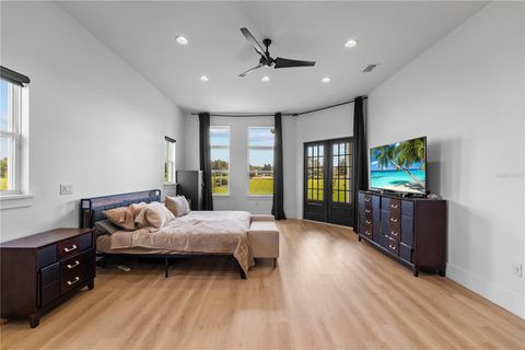 Tiny photo for 18800 Groves Drive, Groveland, FL 34736 (MLS # O6346239)