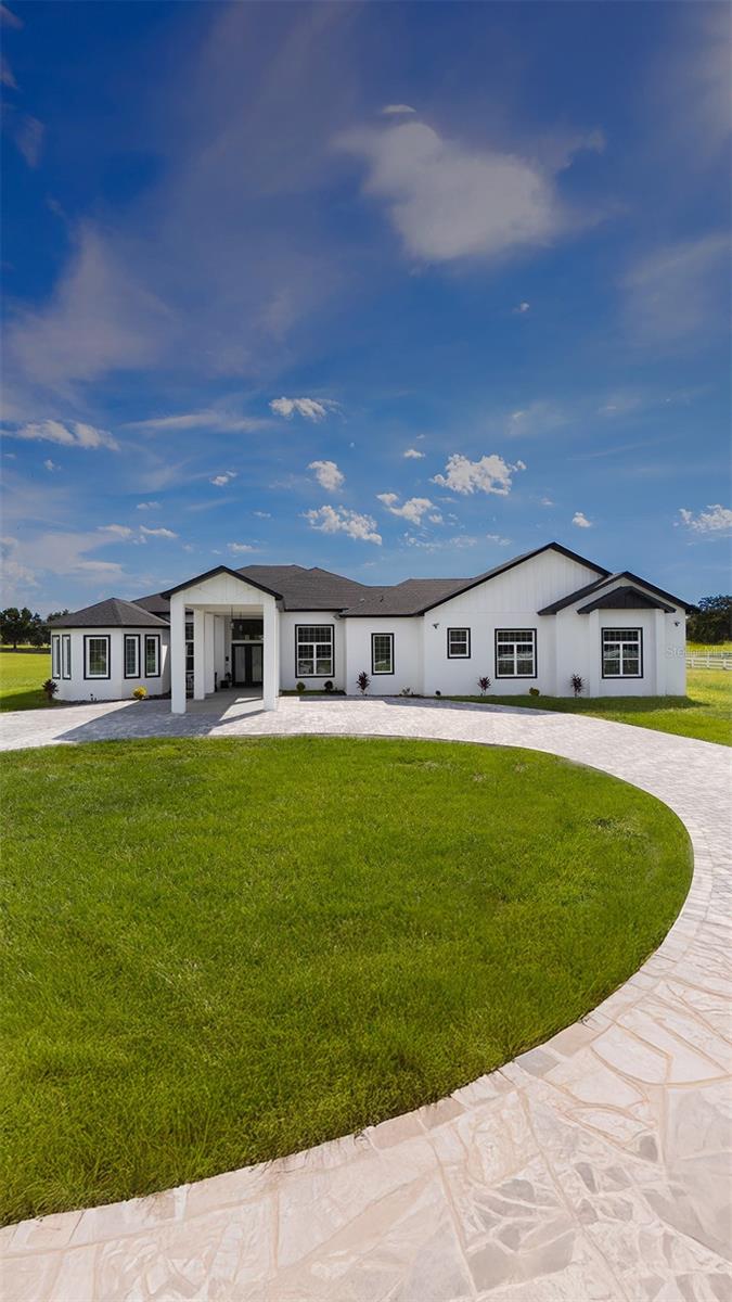 RANCH CLUB SUB - Residential