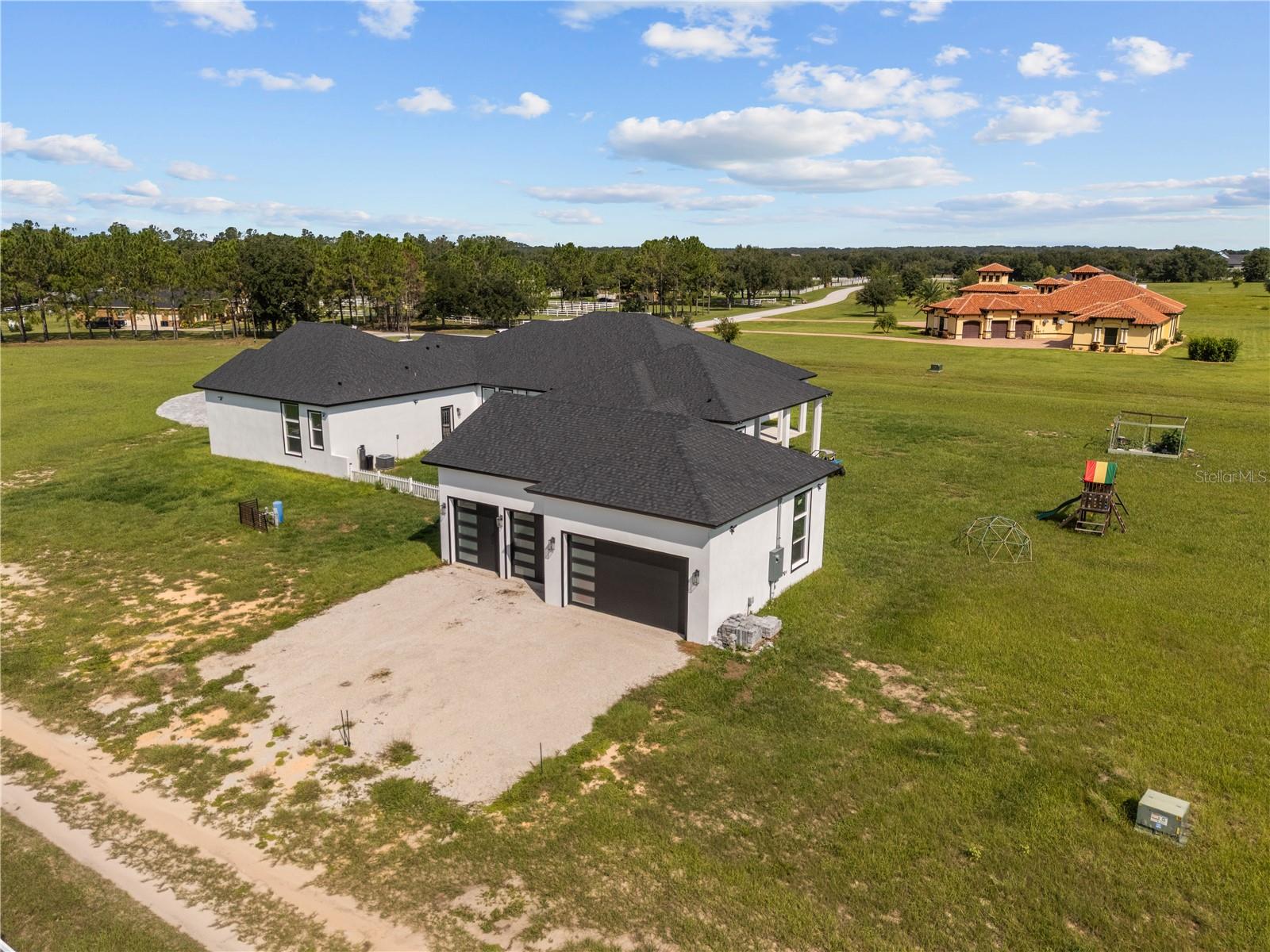 RANCH CLUB SUB - Residential
