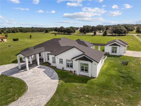 Tiny photo for 18800 Groves Drive, Groveland, FL 34736 (MLS # O6346239)