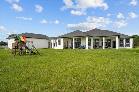 Tiny photo for 18800 Groves Drive, Groveland, FL 34736 (MLS # O6346239)