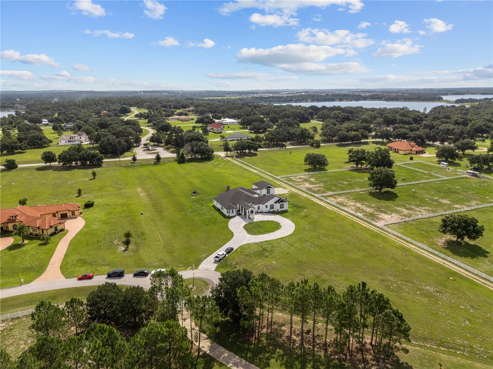 RANCH CLUB SUB - Residential