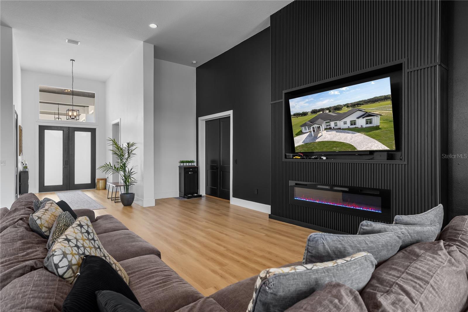 RANCH CLUB SUB - Residential