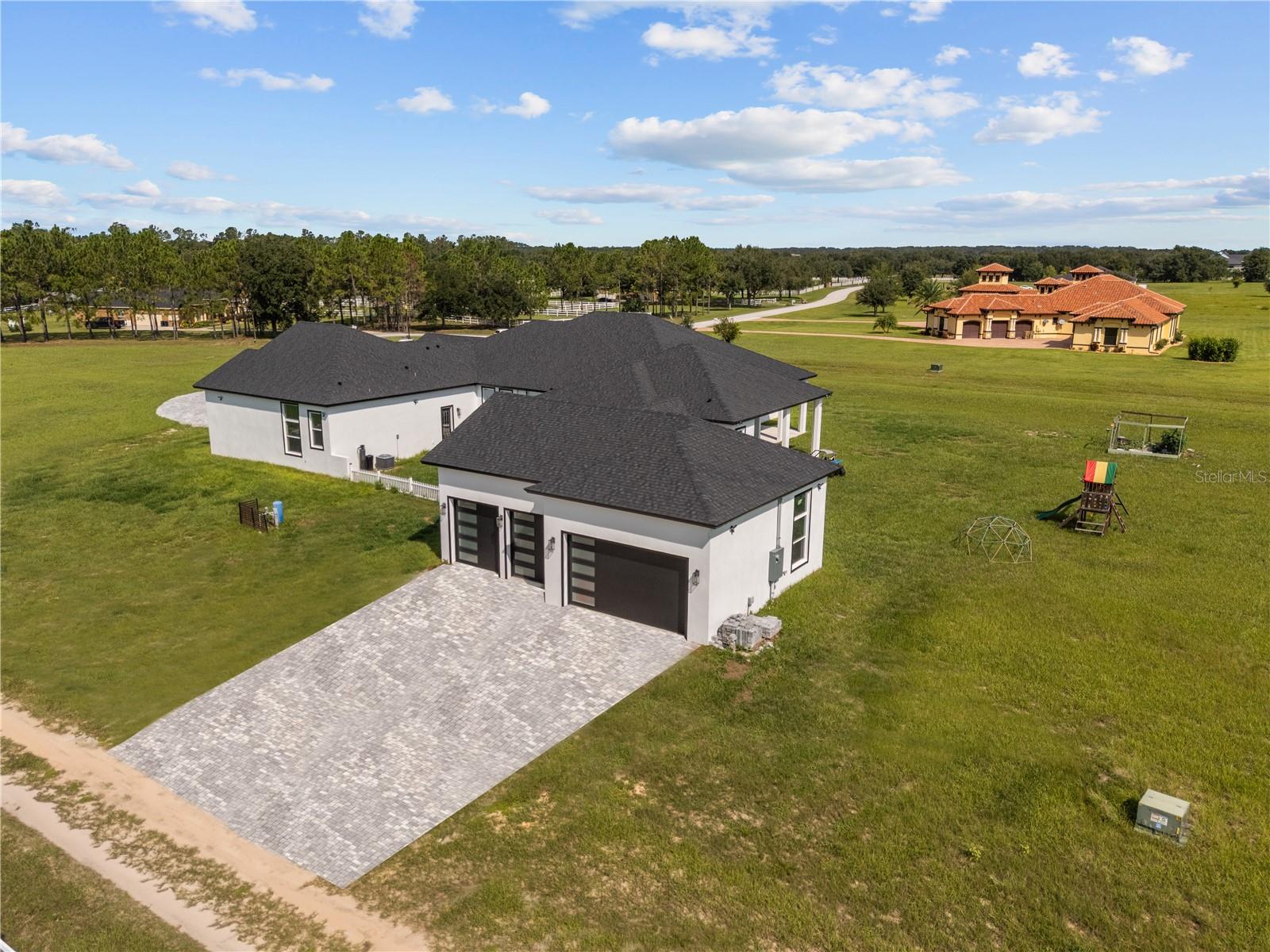 RANCH CLUB SUB - Residential