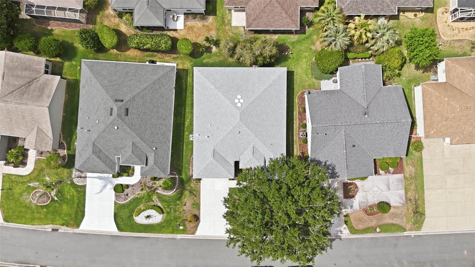 THE VILLAGES - Residential