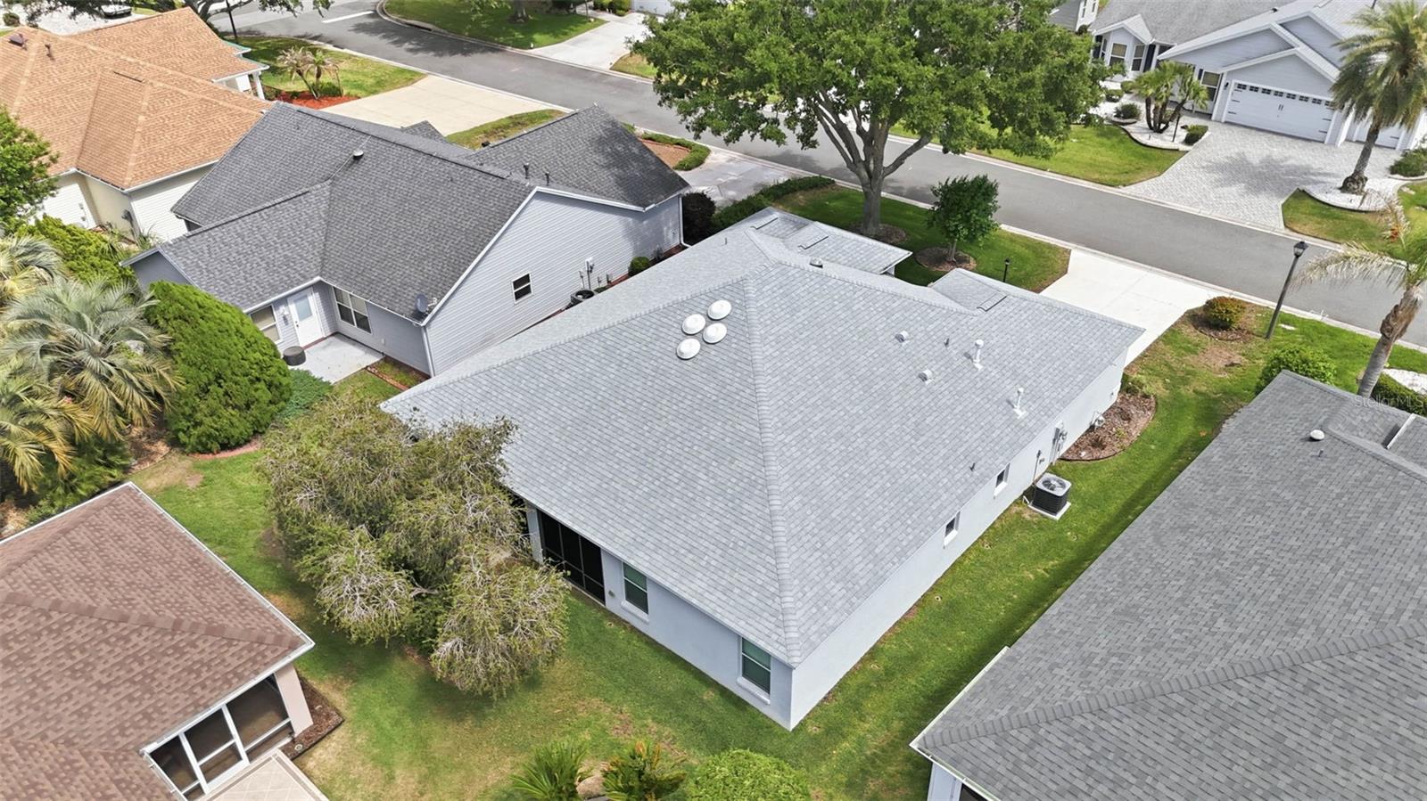 THE VILLAGES - Residential