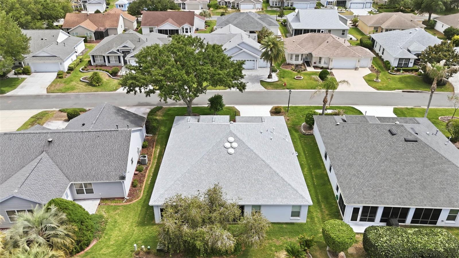 THE VILLAGES - Residential