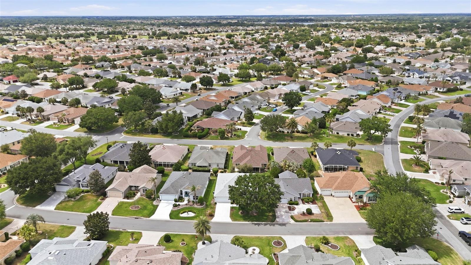 THE VILLAGES - Residential