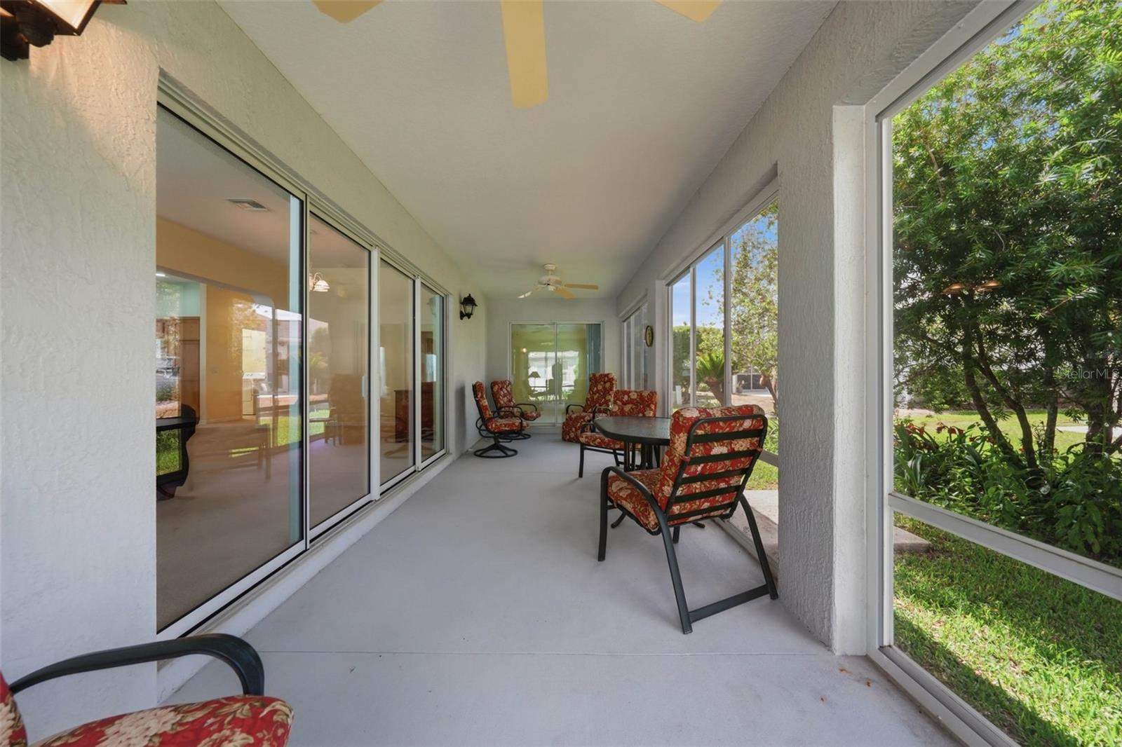THE VILLAGES - Residential