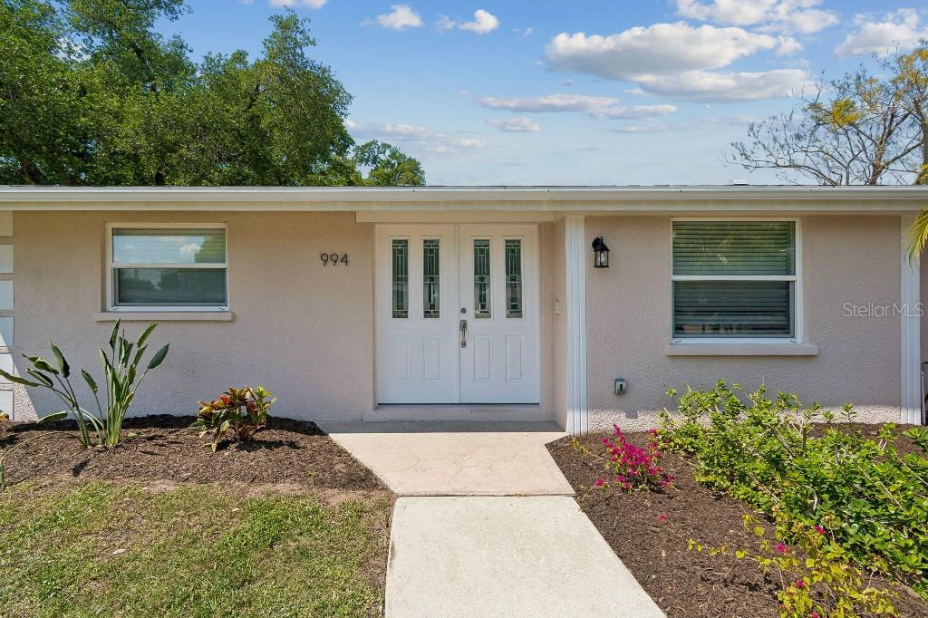 ROBIN HOOD WOODS - Residential