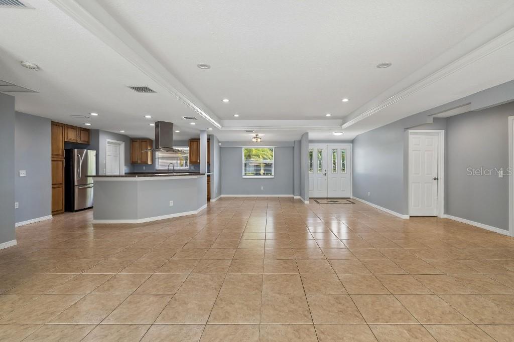 ROBIN HOOD WOODS - Residential