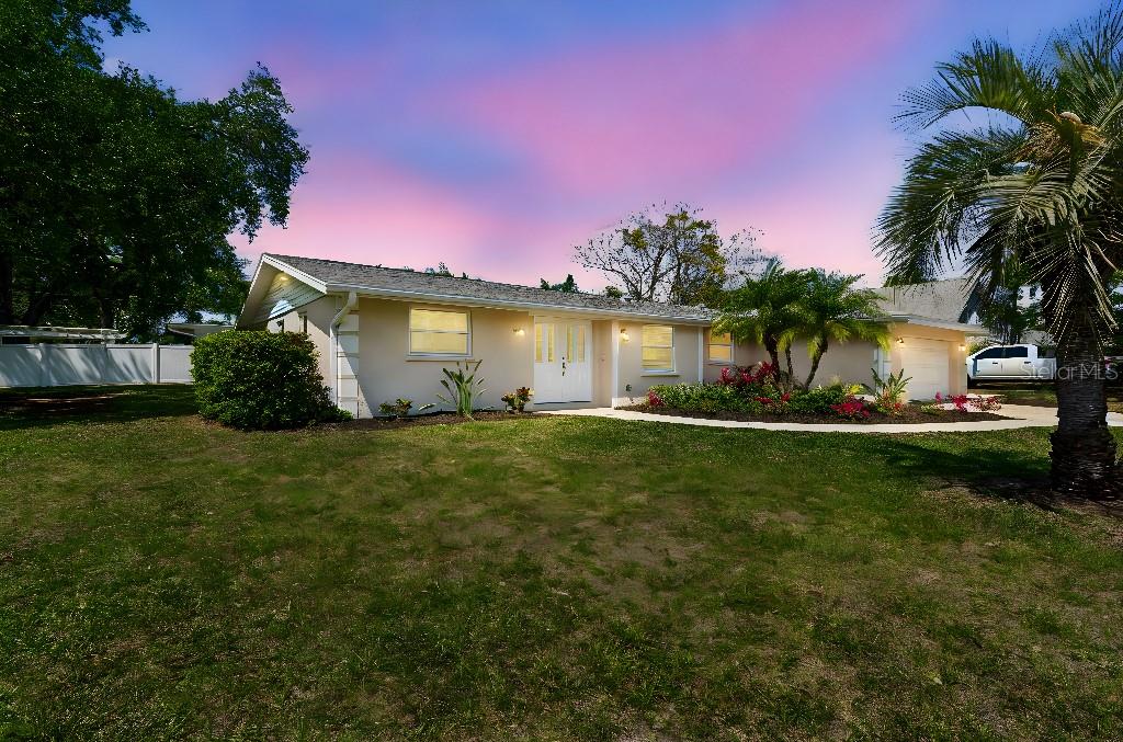 ROBIN HOOD WOODS - Residential