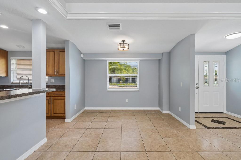 ROBIN HOOD WOODS - Residential